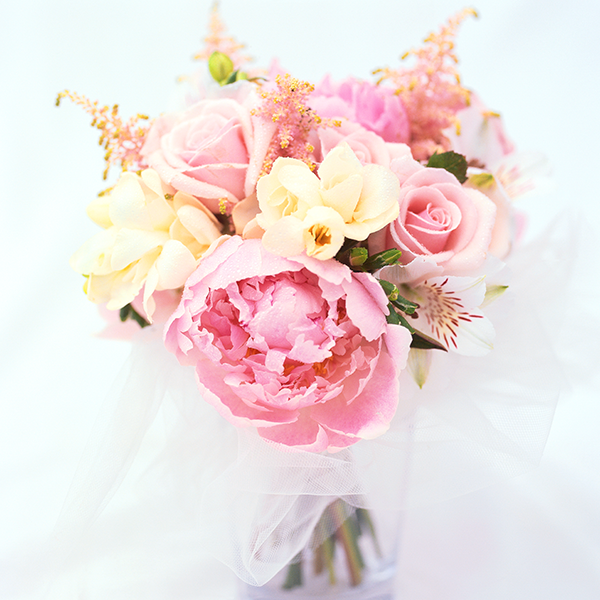 母親節花束 1