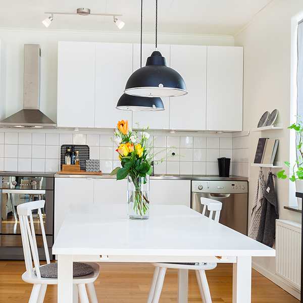 廚房餐桌 1
