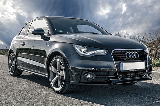 開發自動駕駛攜手BMW、Intel與Mobileye