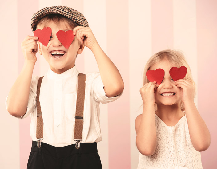 網紅一致好評推薦！各種款式童裝盡在米洛服飾