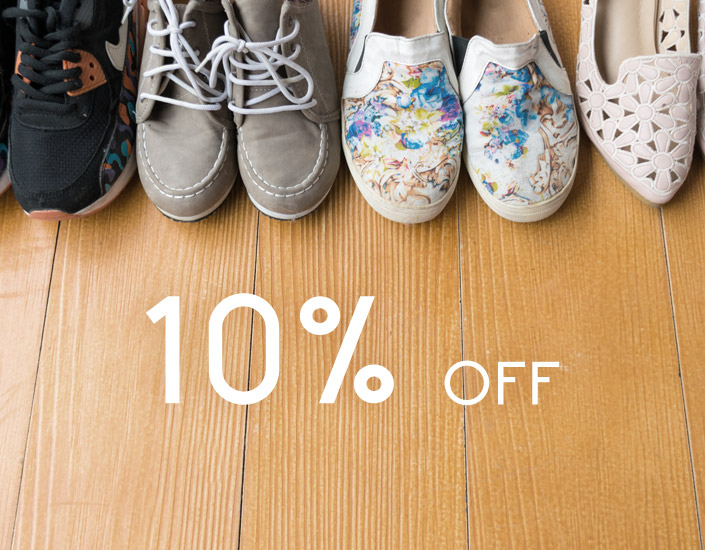 歡慶米洛服飾一周年！線上購物全館童裝特價九折起～