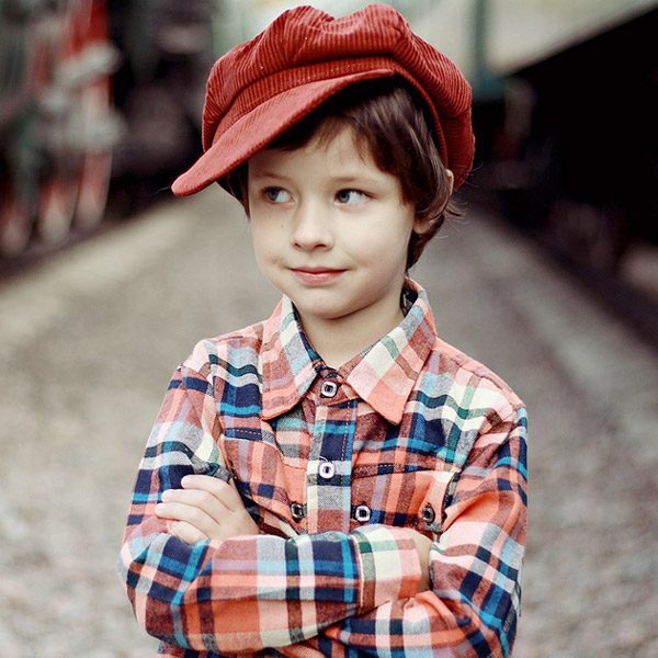 英格蘭條紋襯衫 1