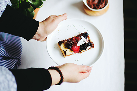 龍蝦精緻料理招牌菜