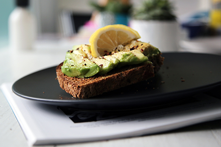 美味食光輕旅行