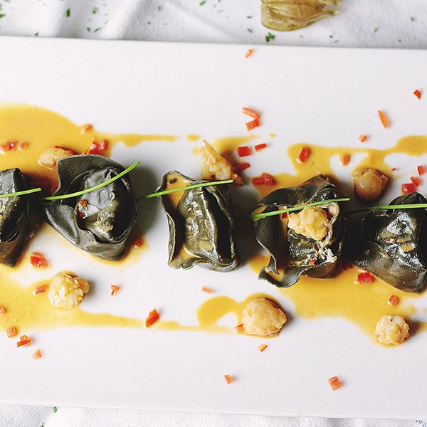 龍蝦精緻丼飯 2