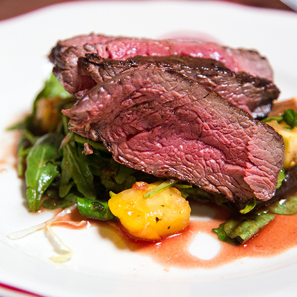 龍蝦精緻丼飯 4