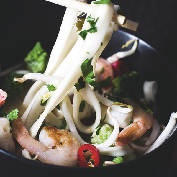 日式豬排烏龍麵 1