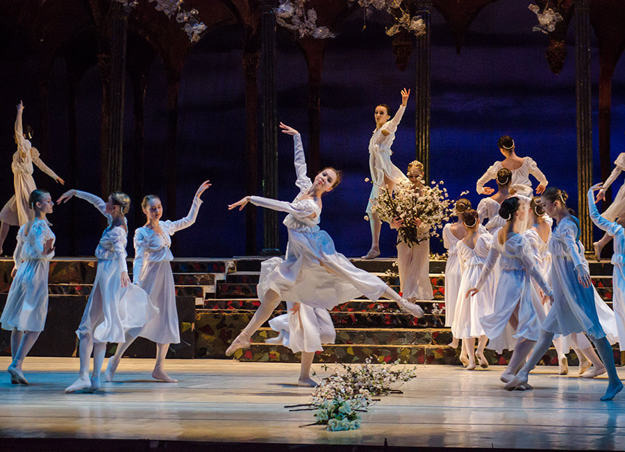 羅密歐與茱麗葉