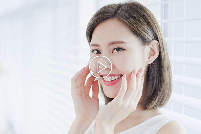 知名部落格炸雞－鬆弛皮膚拉提術