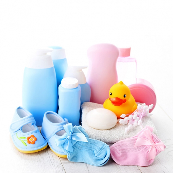 初生嬰兒組合包