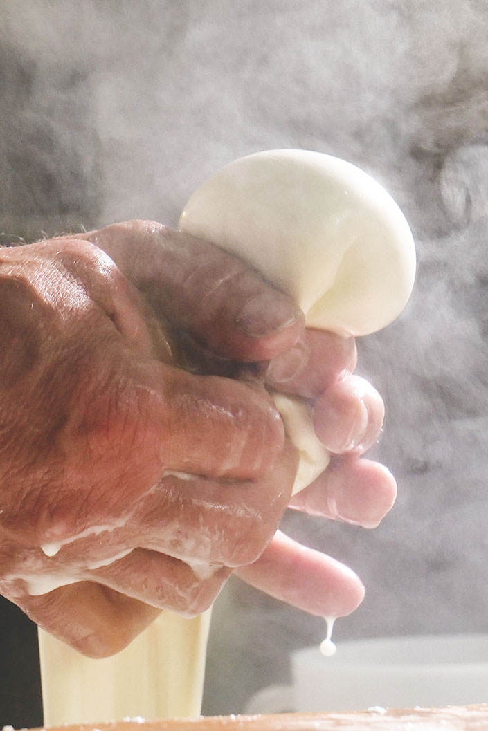 濃醇香奶味饅頭