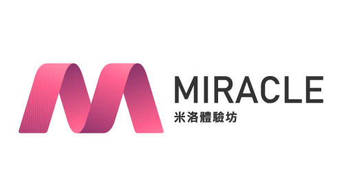 協辦單位 米洛體驗坊