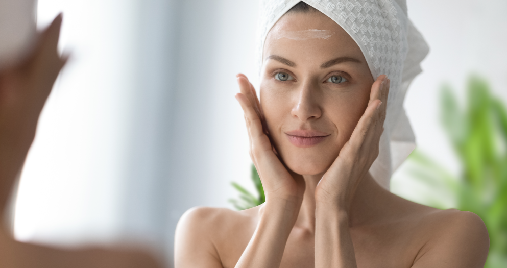 讓保養回歸純粹美，可以很簡單